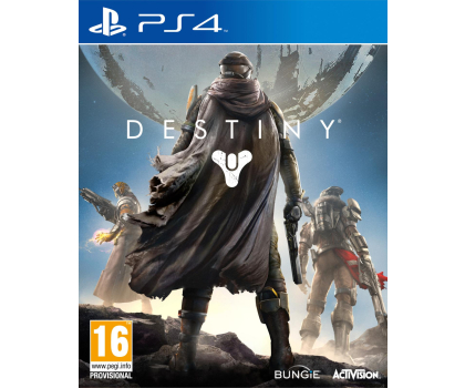 Gra PS4 Activision Destiny PS 4
